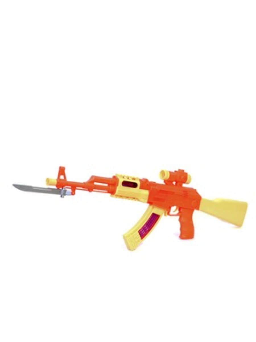 Music Knife Gun