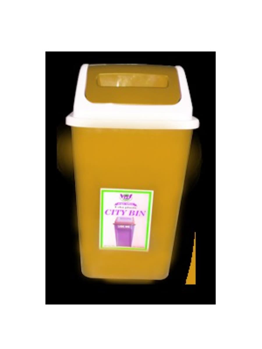 City Bin