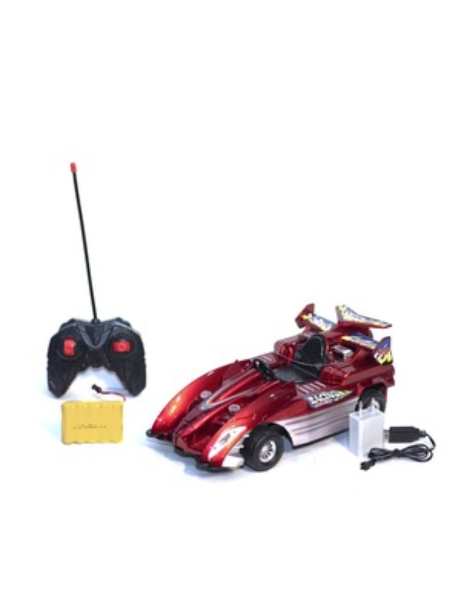 Race Charger