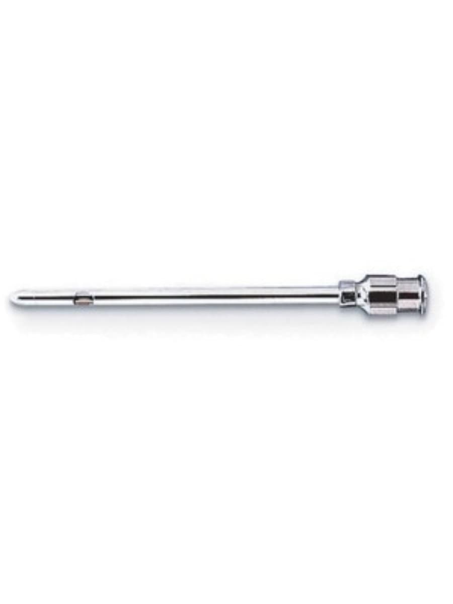 Teat Cannula