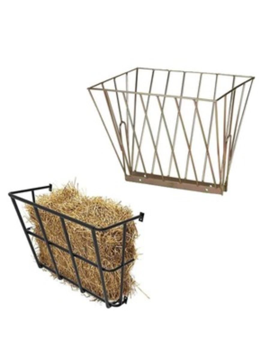 Hay Rack