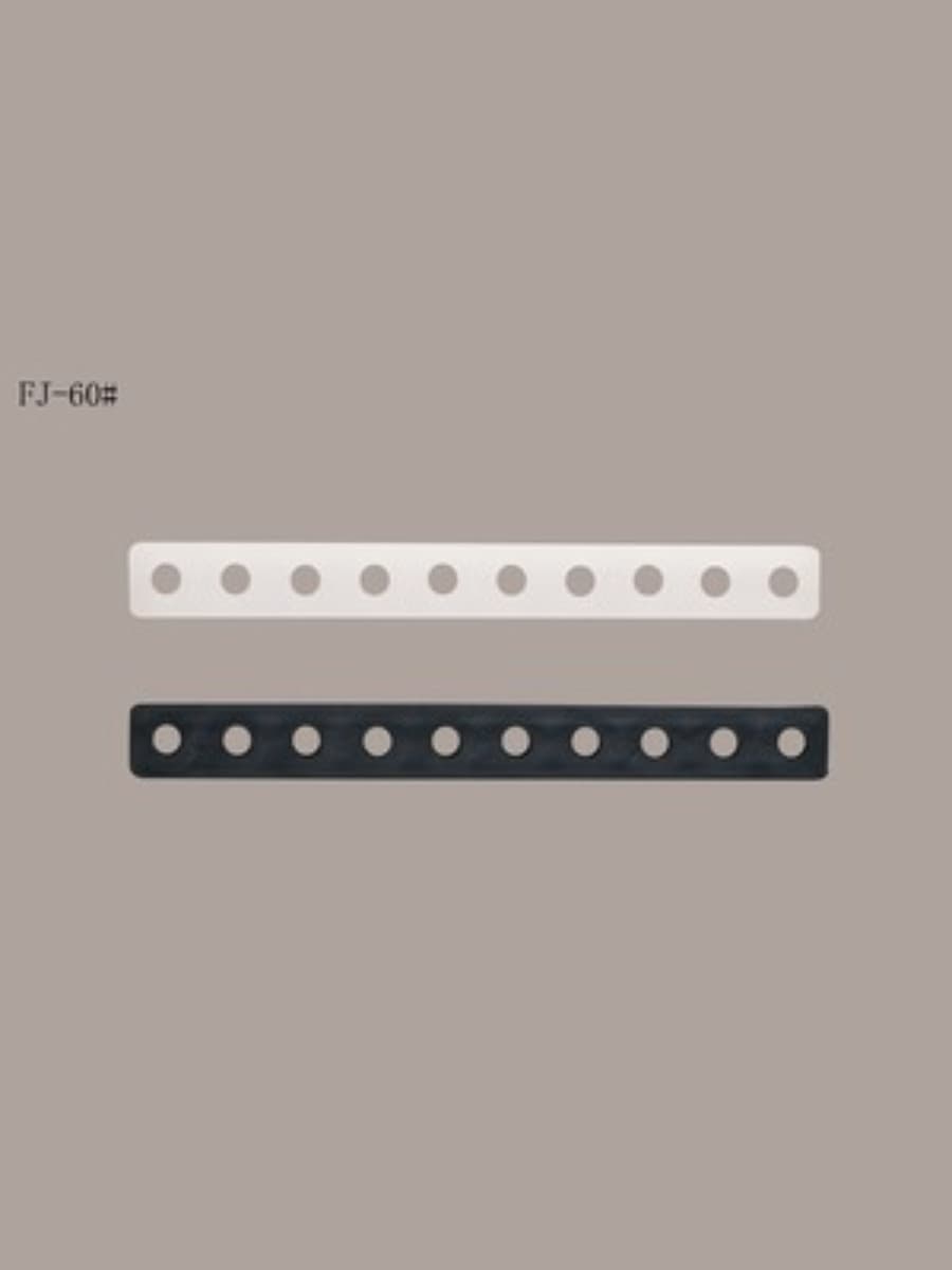 rubber straps for a bicycle car rack or trunk-mounted bike carrier