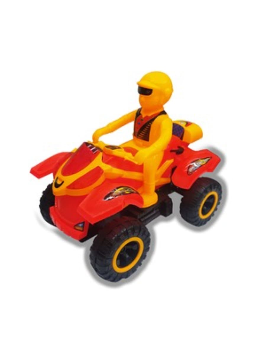 Beach Rider 2