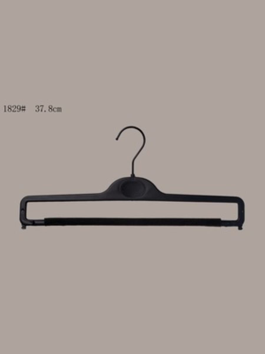 Metal Hook Pants Hanger 1829# 37cm