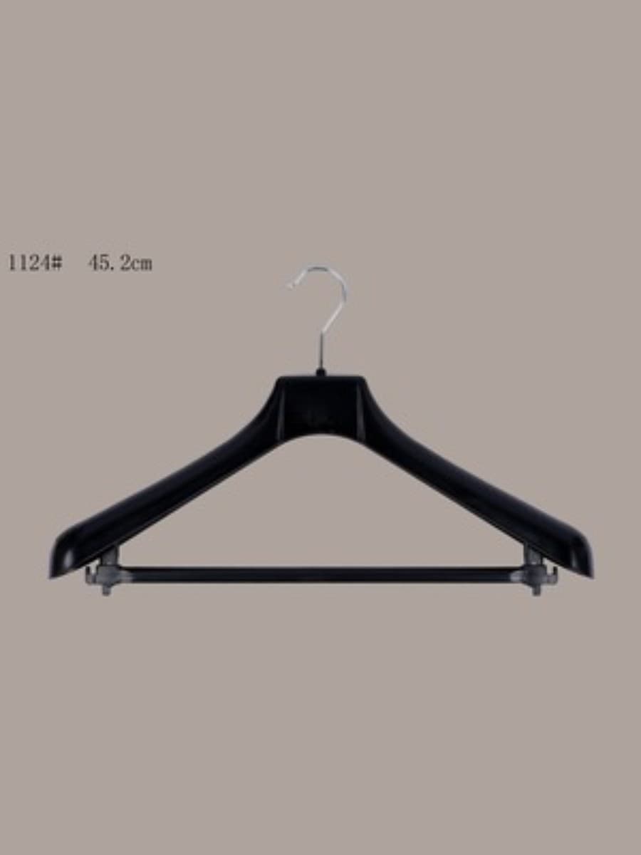 Suit Hanger 1124# 45cm