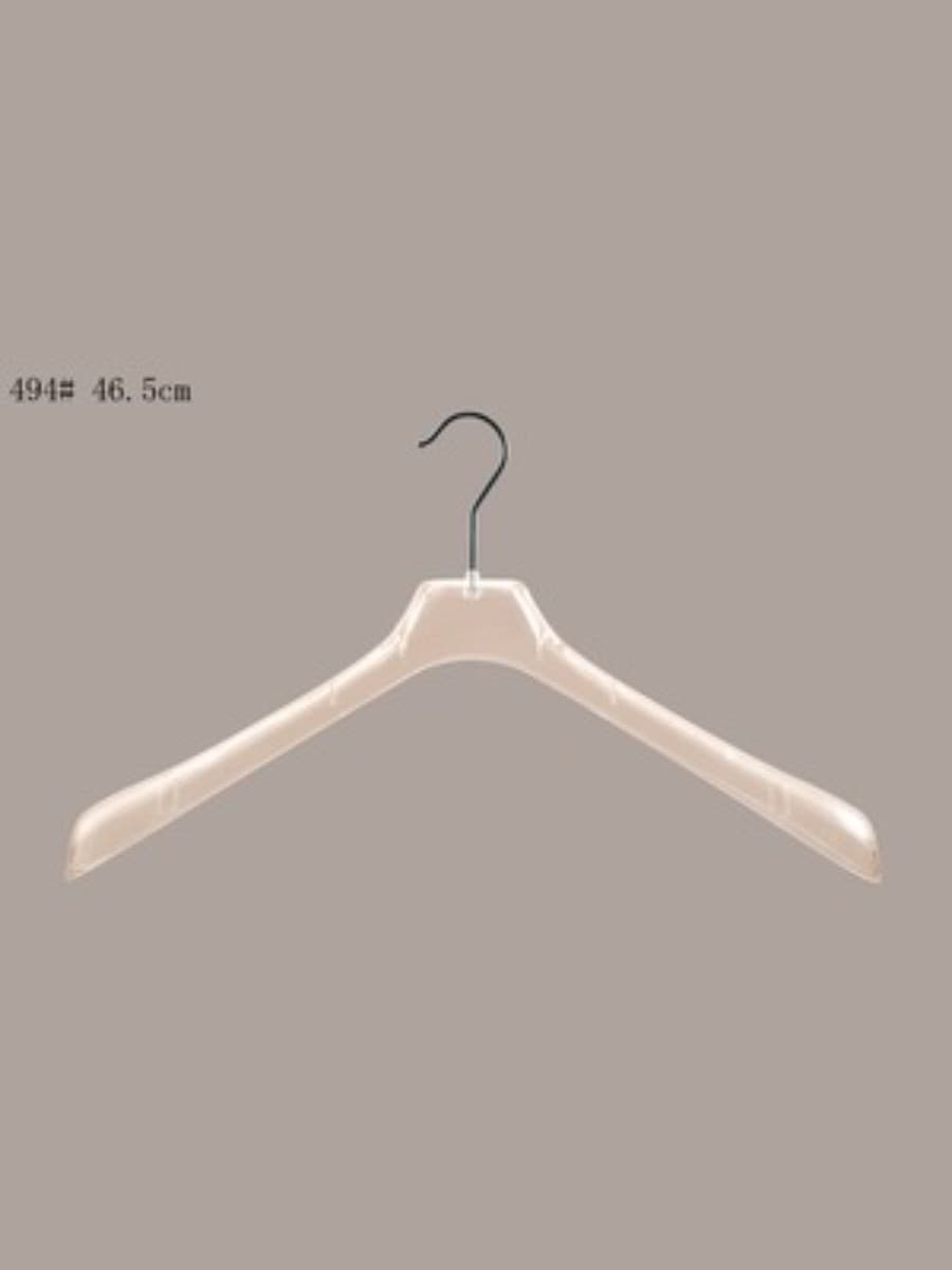 Suit Hanger 494# 46cm