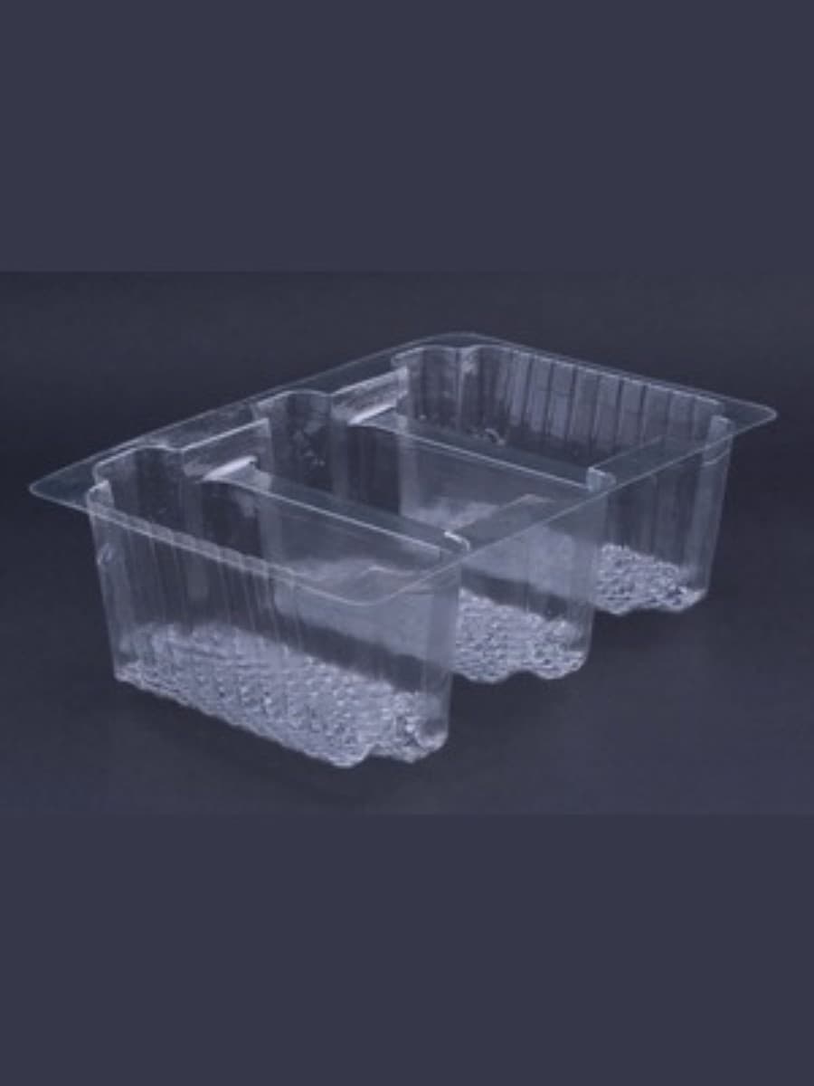 Biscuite Packaging Tray 2