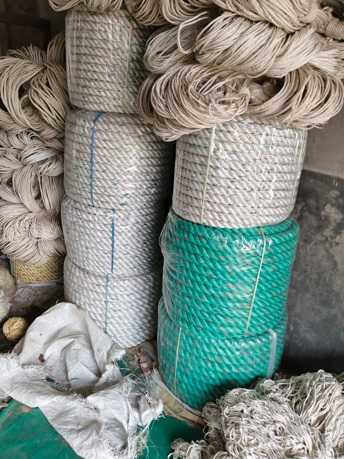 Rog Pata Rope