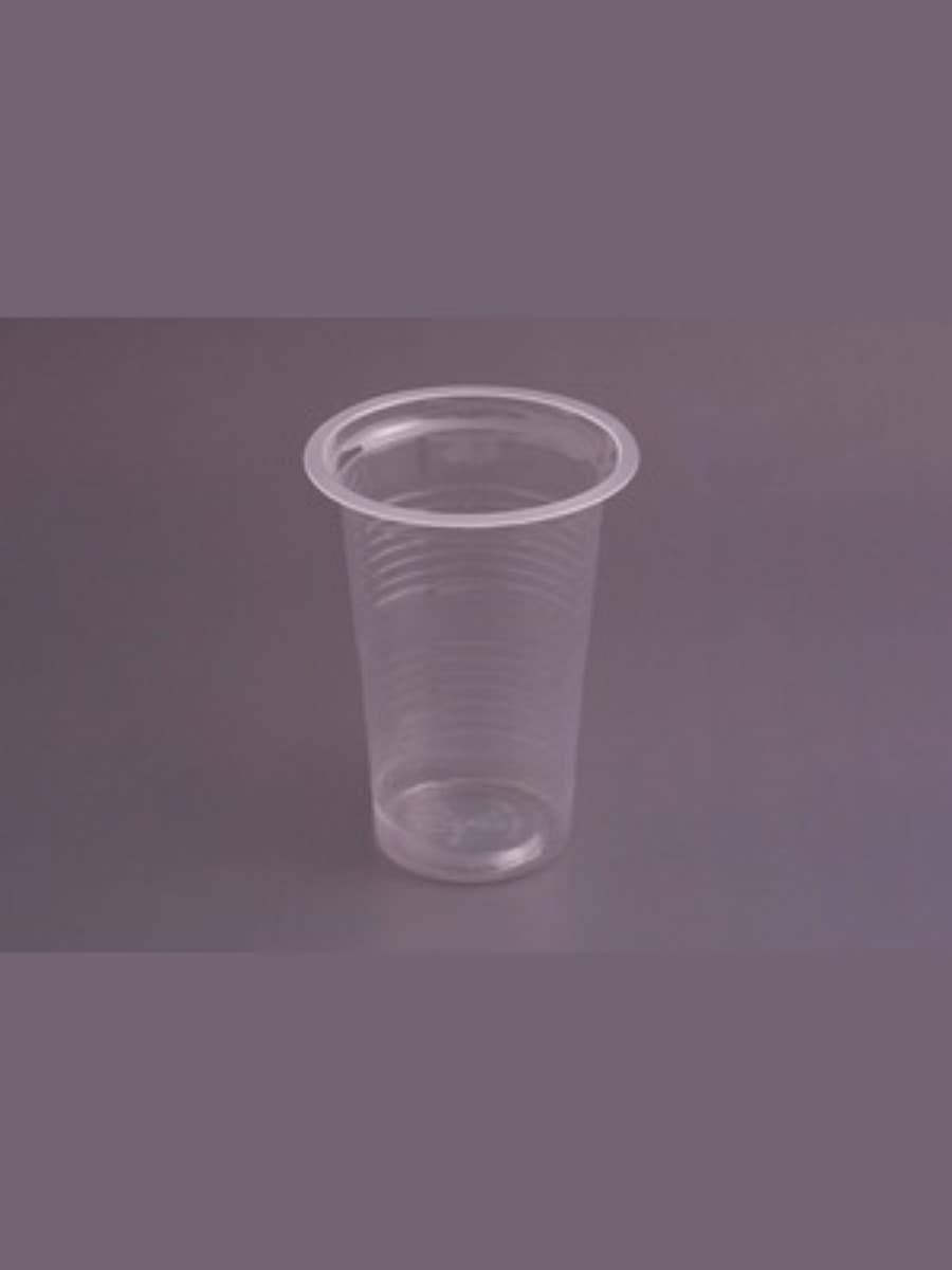 PP-10 225ML Glass (TRP) 2