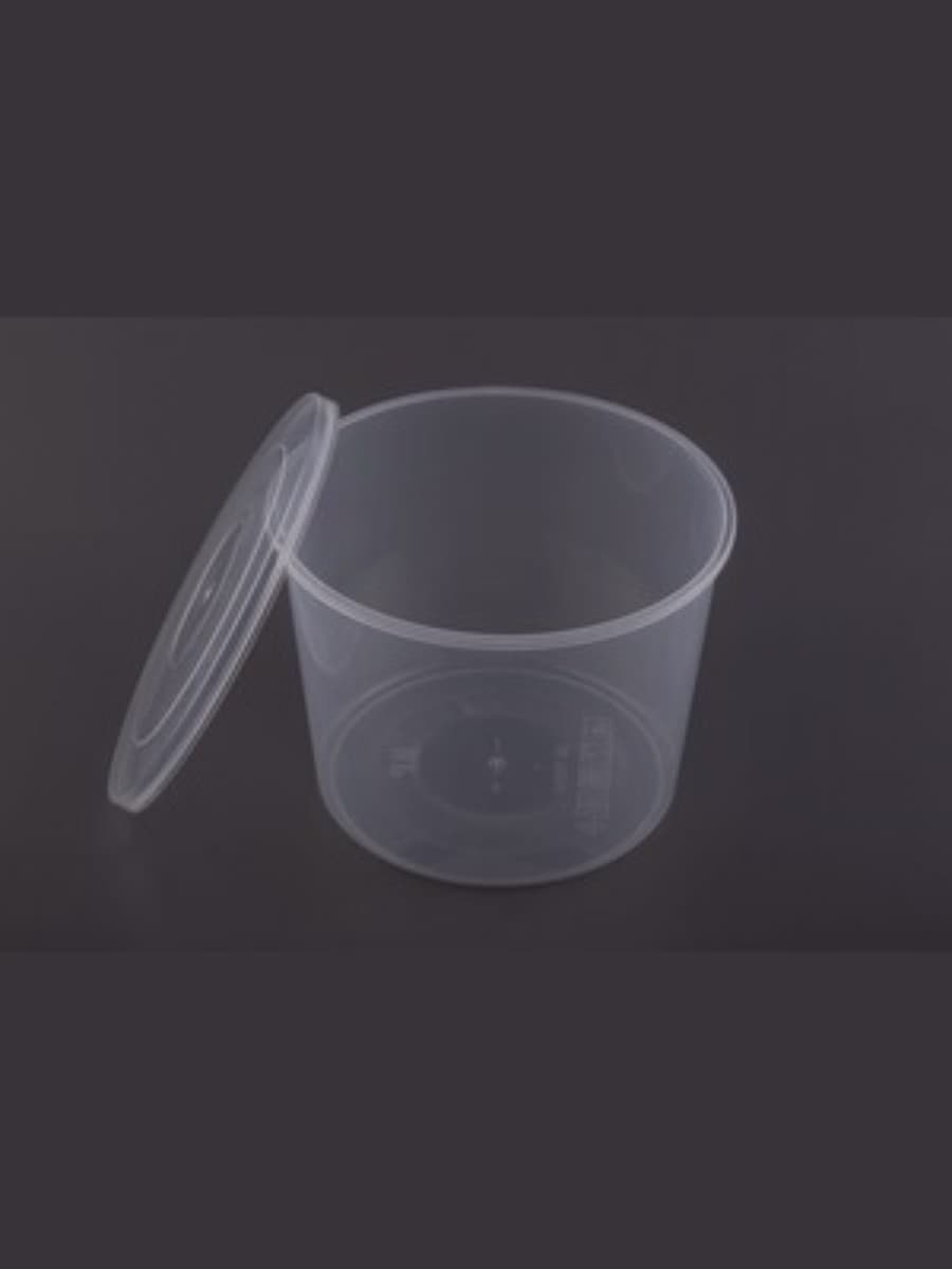 BK-1000ml. Container 4