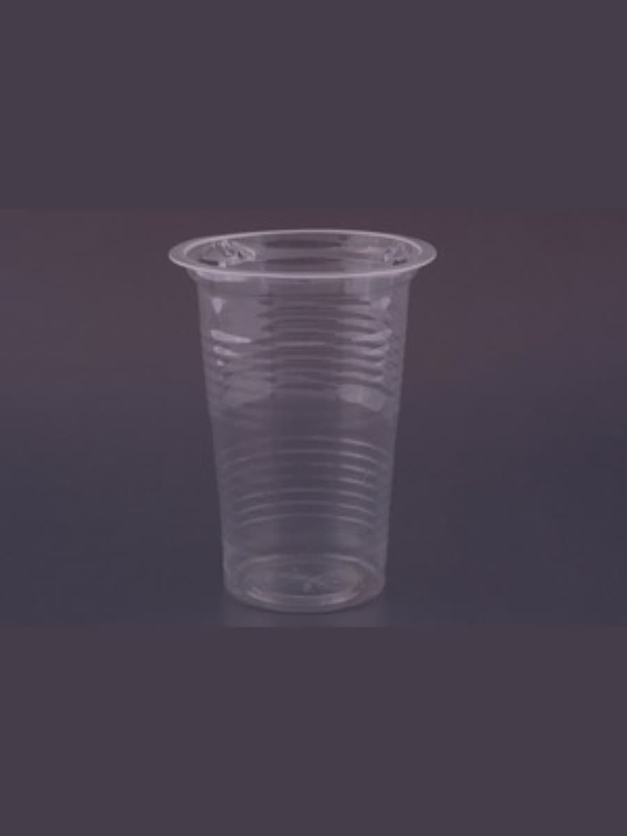 PP-4 225ML Glass (TRP)