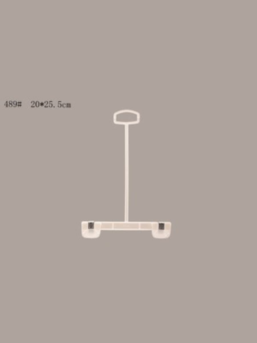 Clip Pants Hanger 489# 20cm