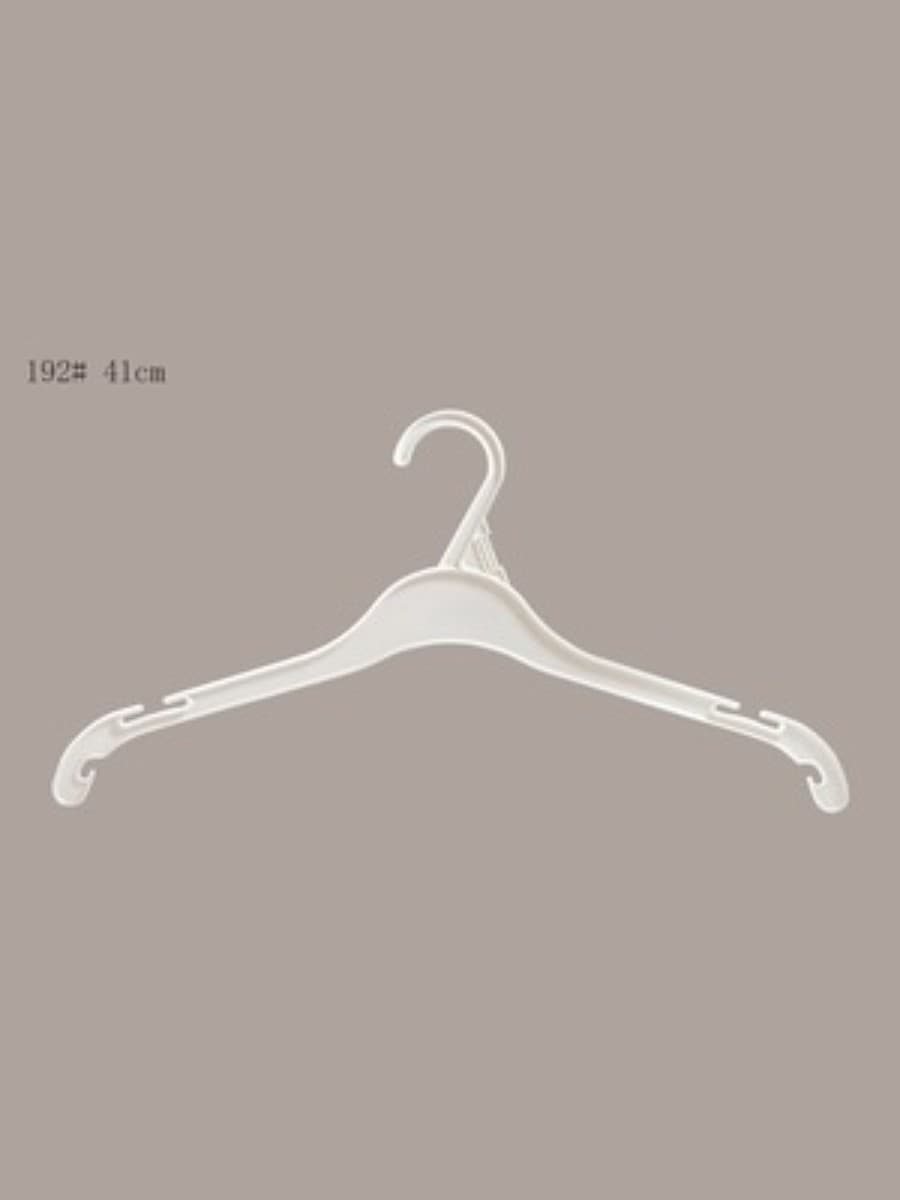 Plastic Hook Hanger 192# 41cm
