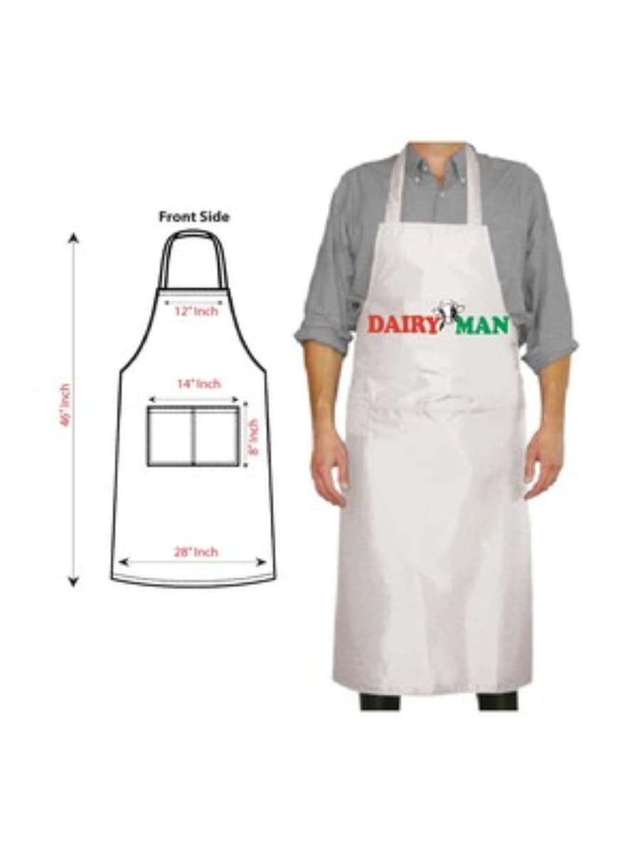 Dairy Apron