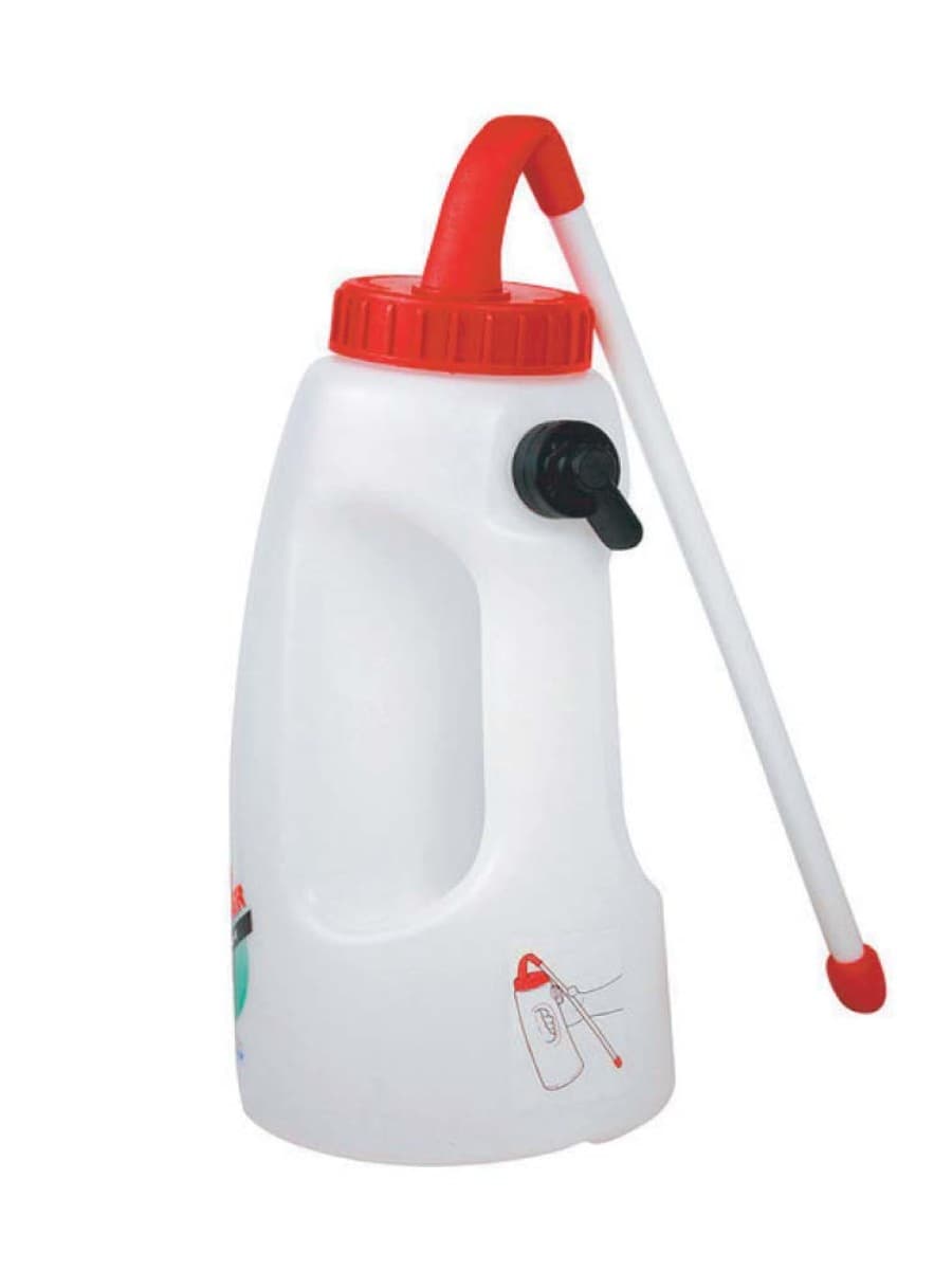 Calf Drencher (Category-1)