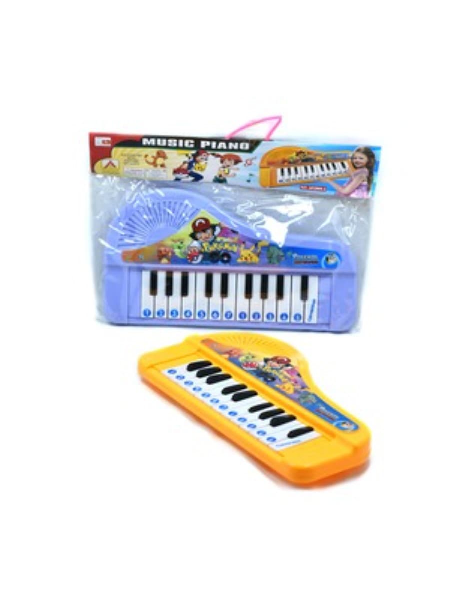 Piano 2