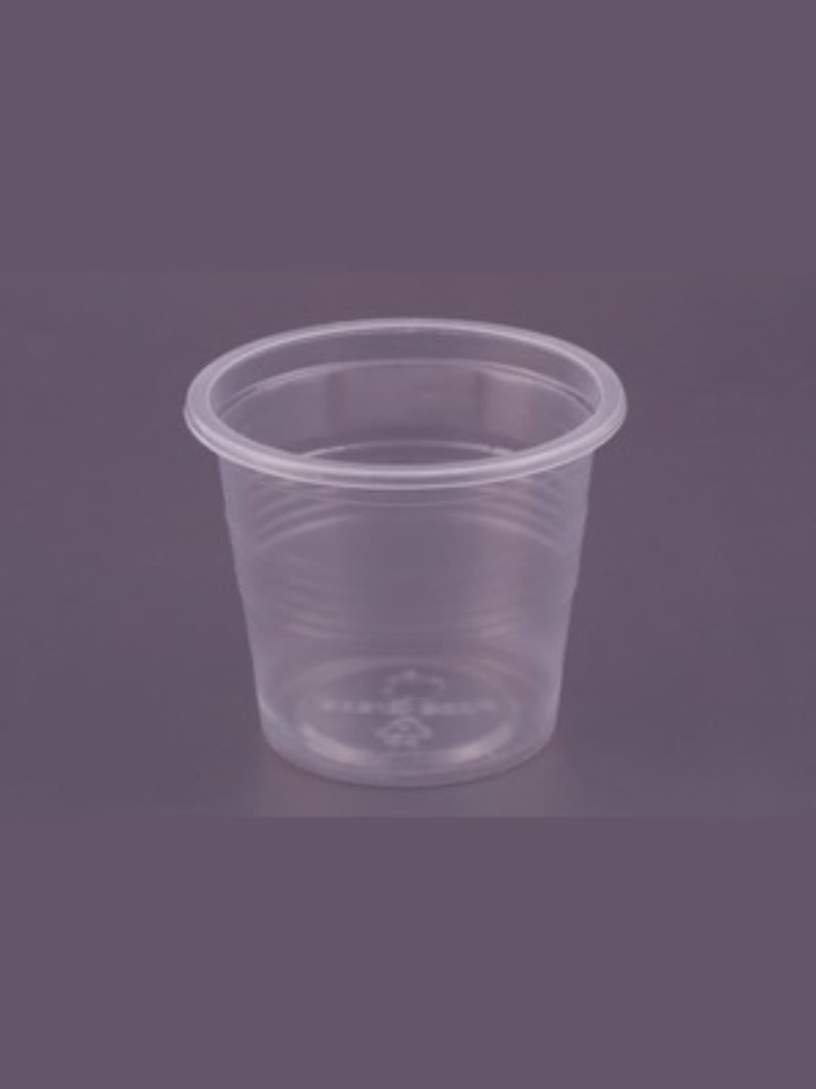 PP-7 100ML cup 2
