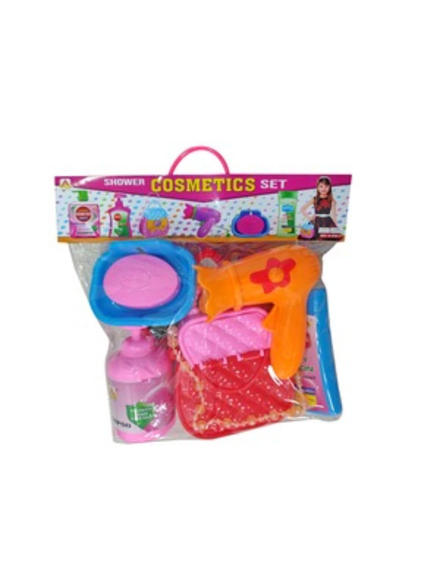 Shower Cosmetics Set