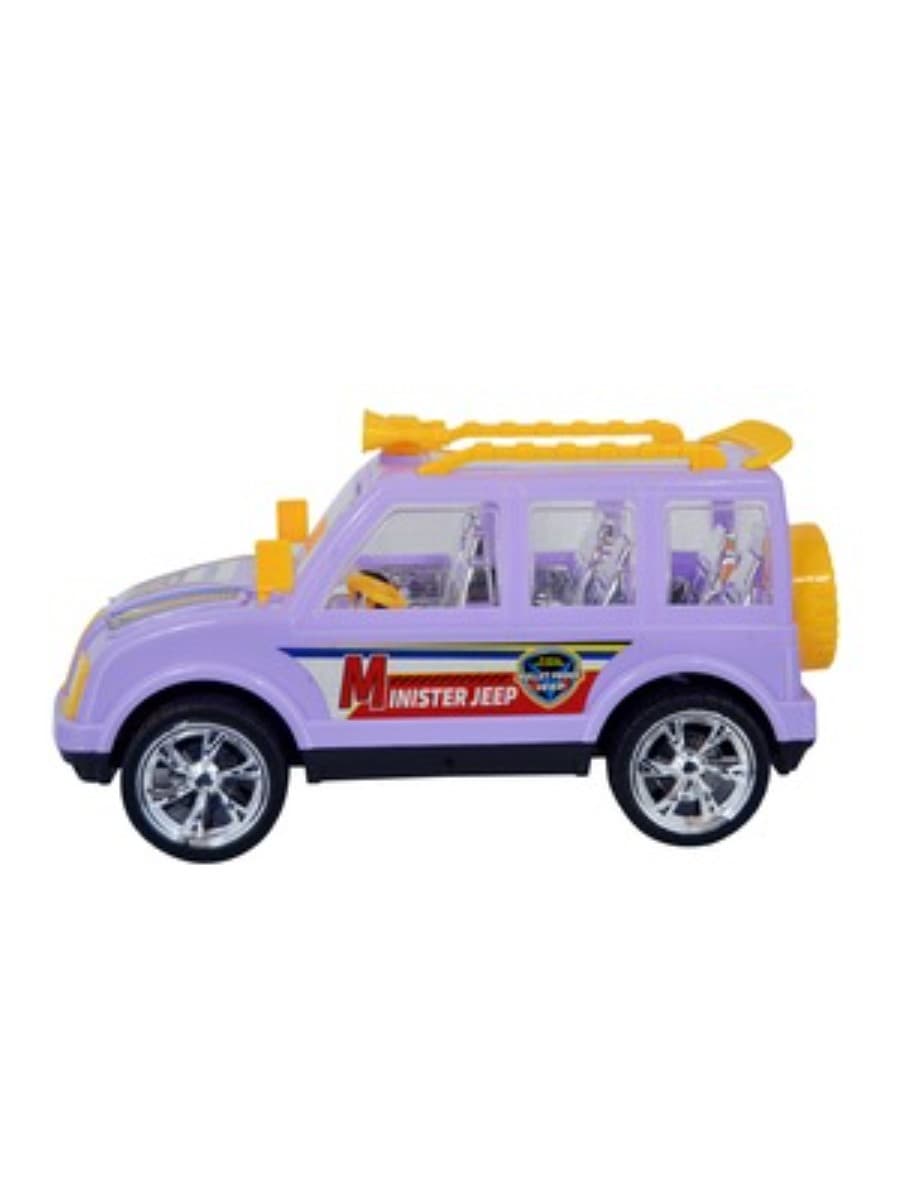 Prime Minister Car 2