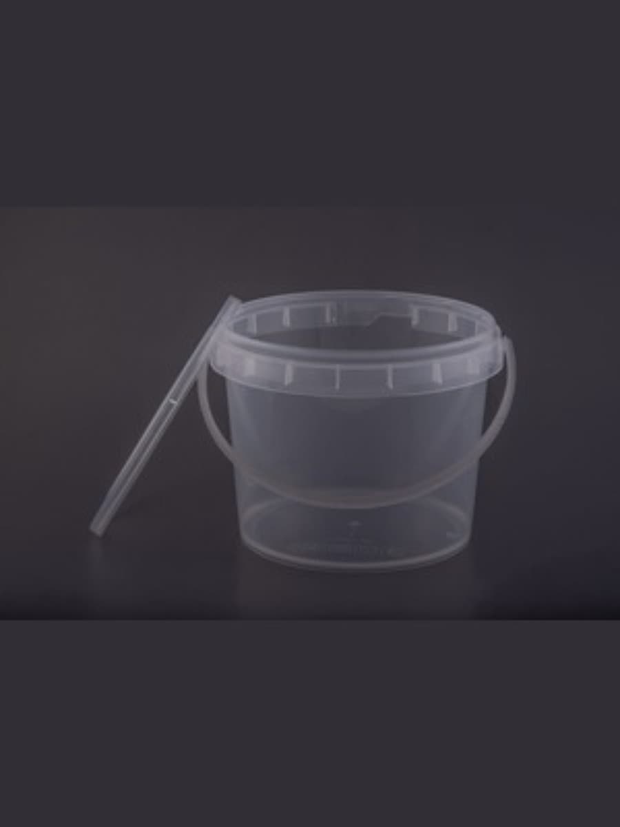 BK-1200ml. Container 4