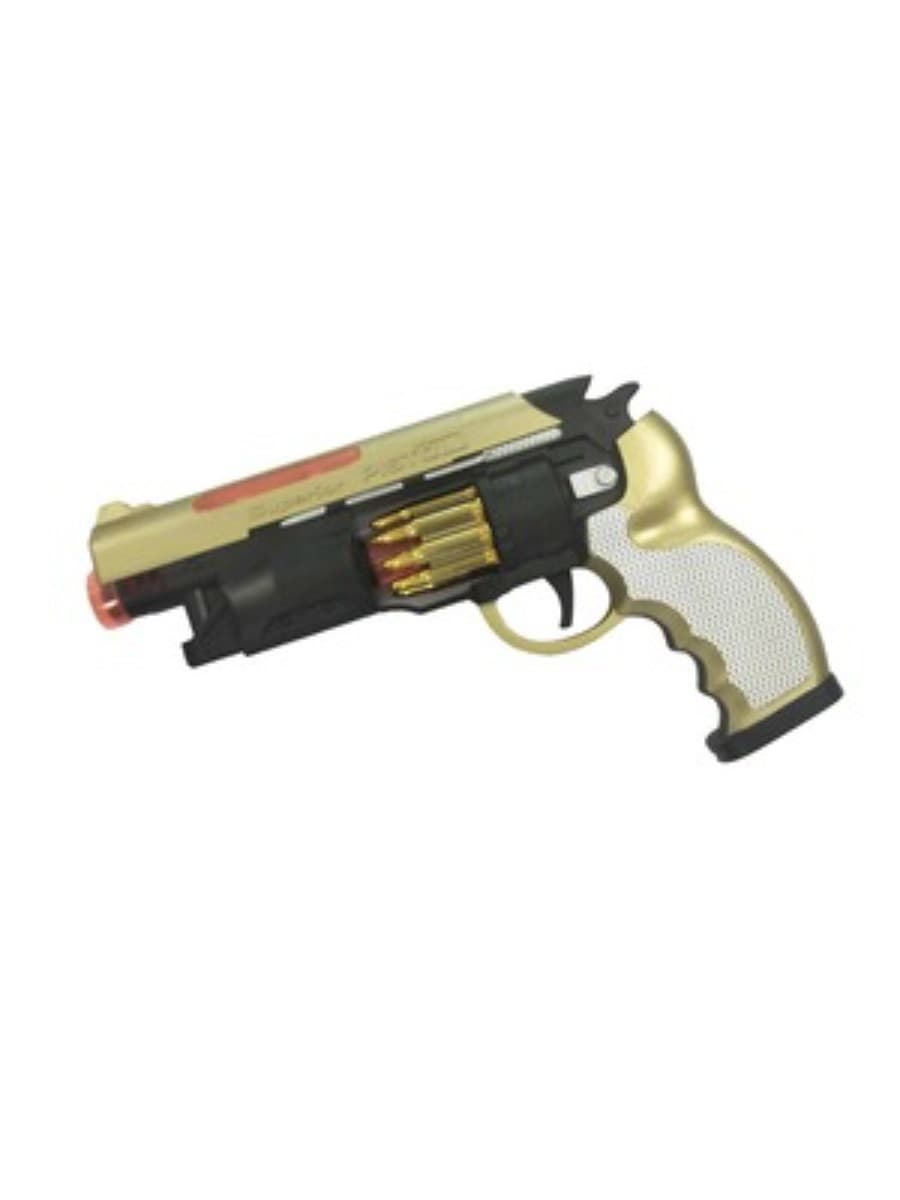 Golden Gun