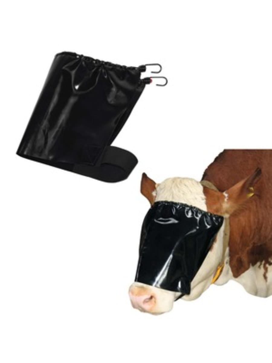 CATTLE BLINDER