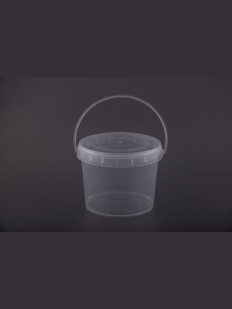 BK-1200ml. Container