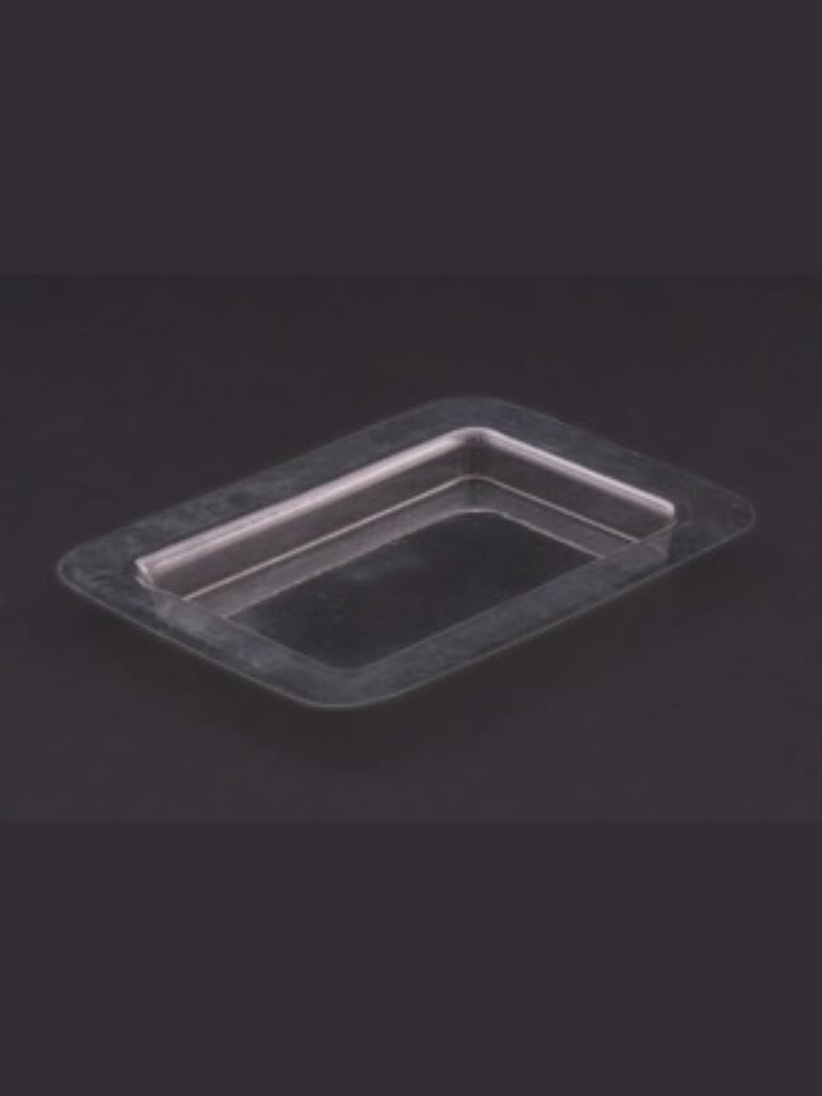 PET Battery tray small 2