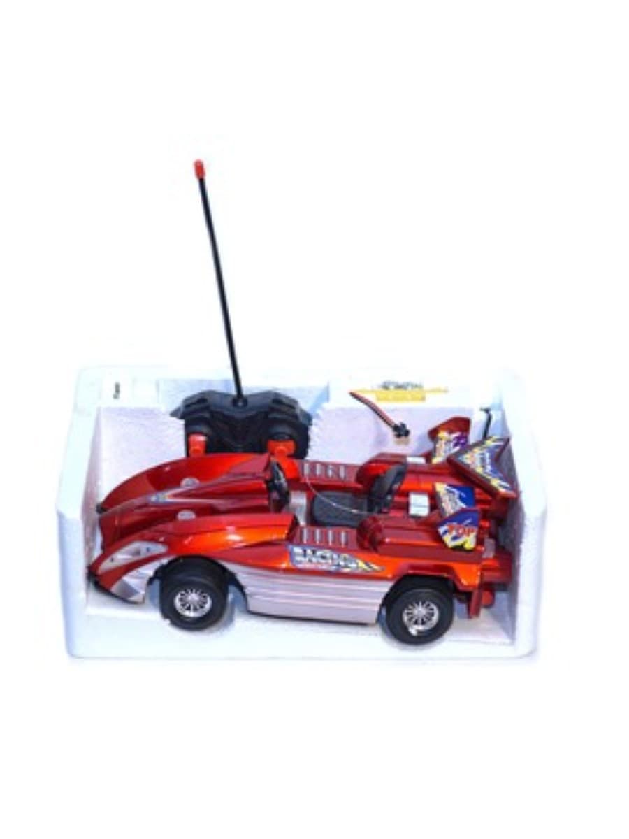 Race Charger 2
