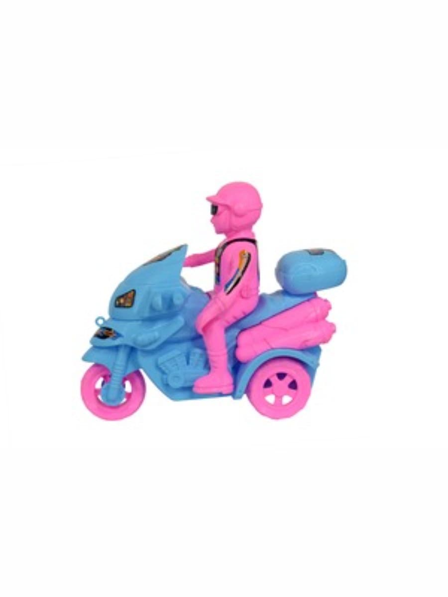 BMW Honda 2