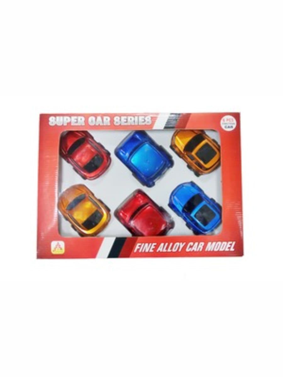Mini Super Series 2