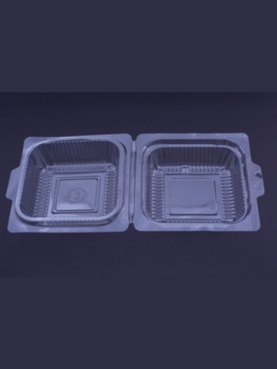 Burger box -2 2