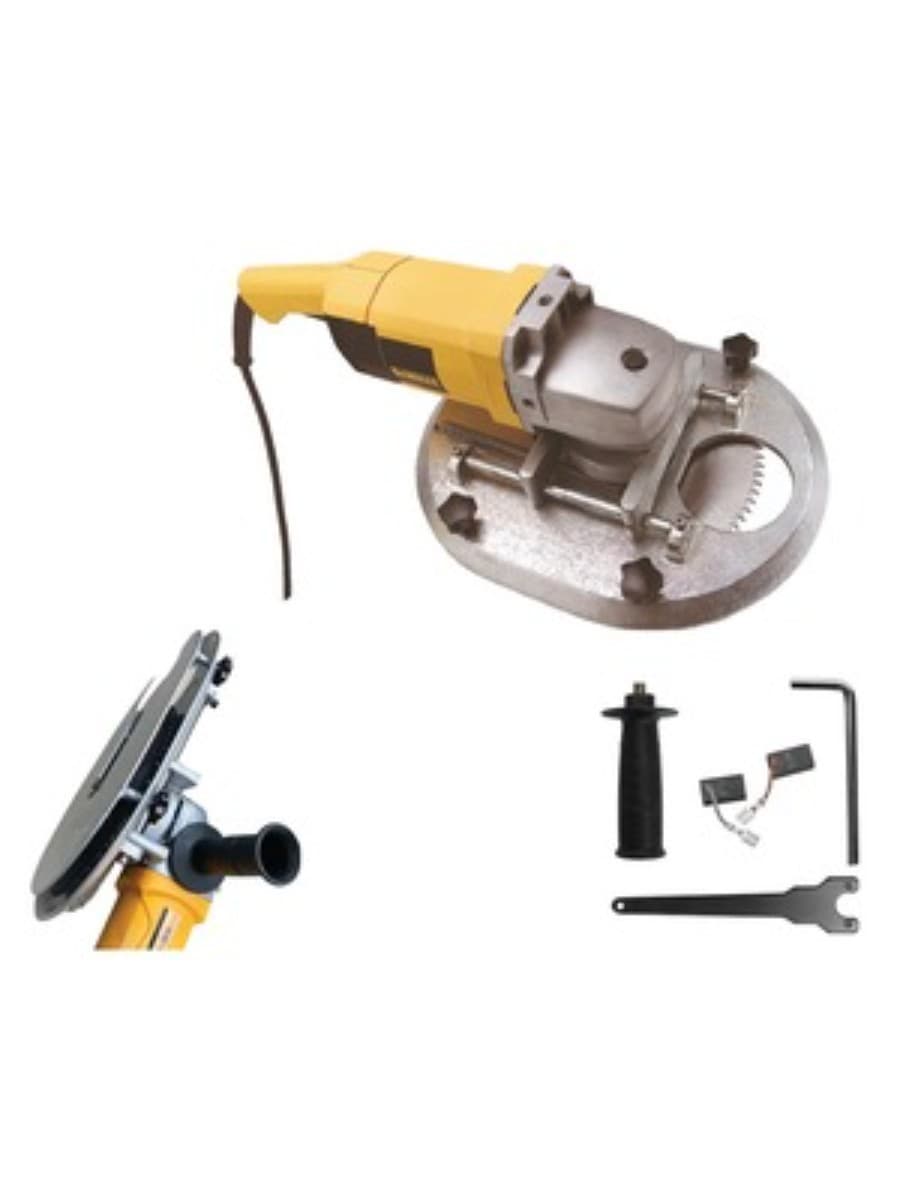 Electric Dehorning Saw