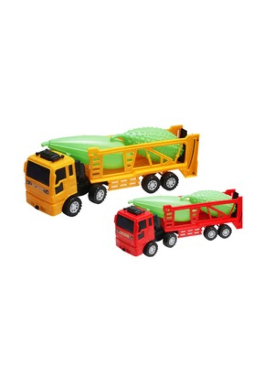 Vegetables Lorry