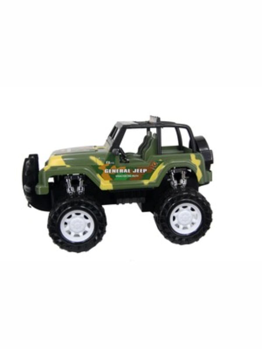 General Jeep 2
