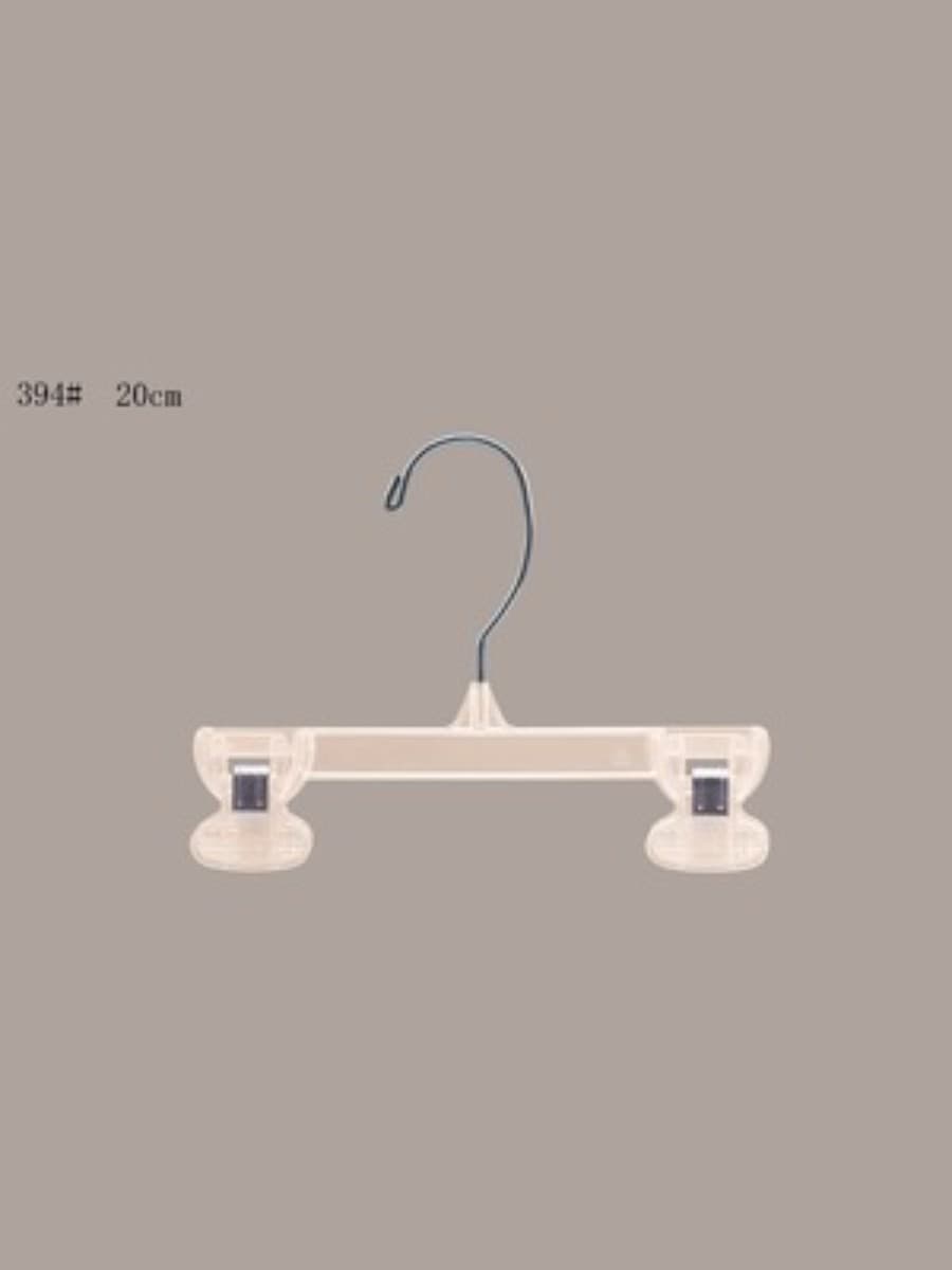 Metal Hook Pants Hanger 394# 20cm
