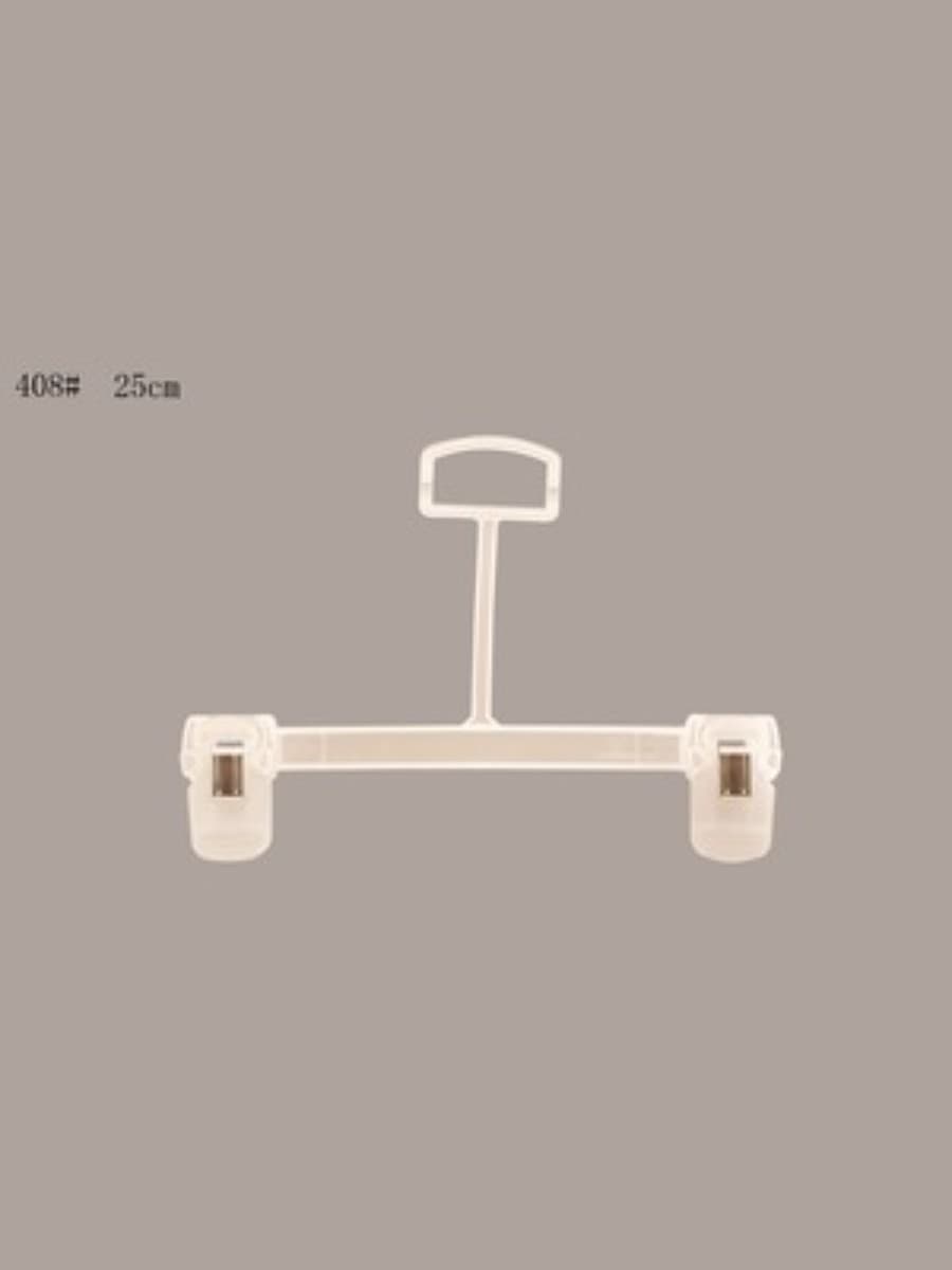 Clip Pants Hanger 408# 25cm