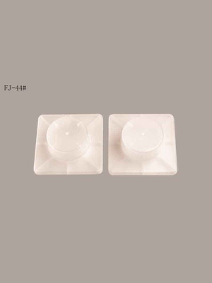 self-adhesive cable tie mounts