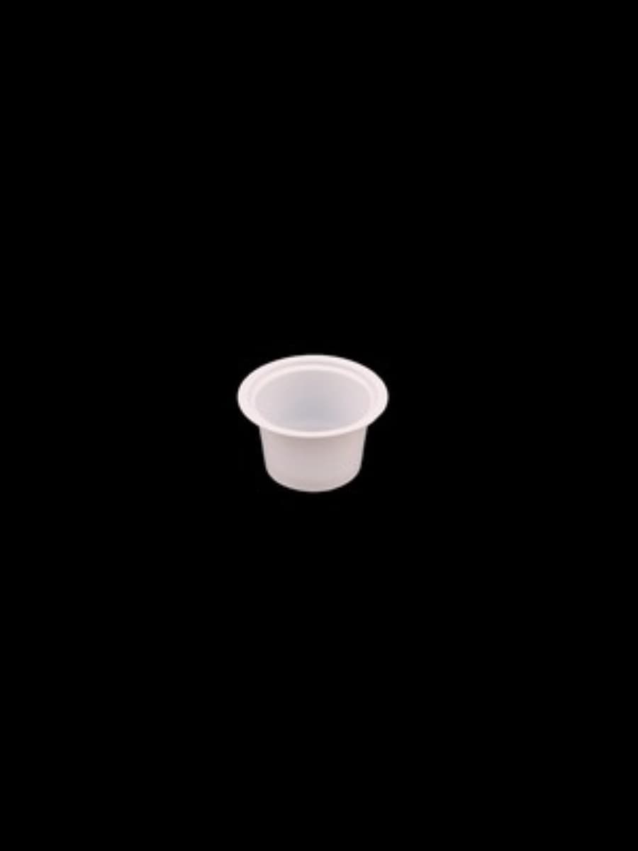 PP 29 Sauce cup white