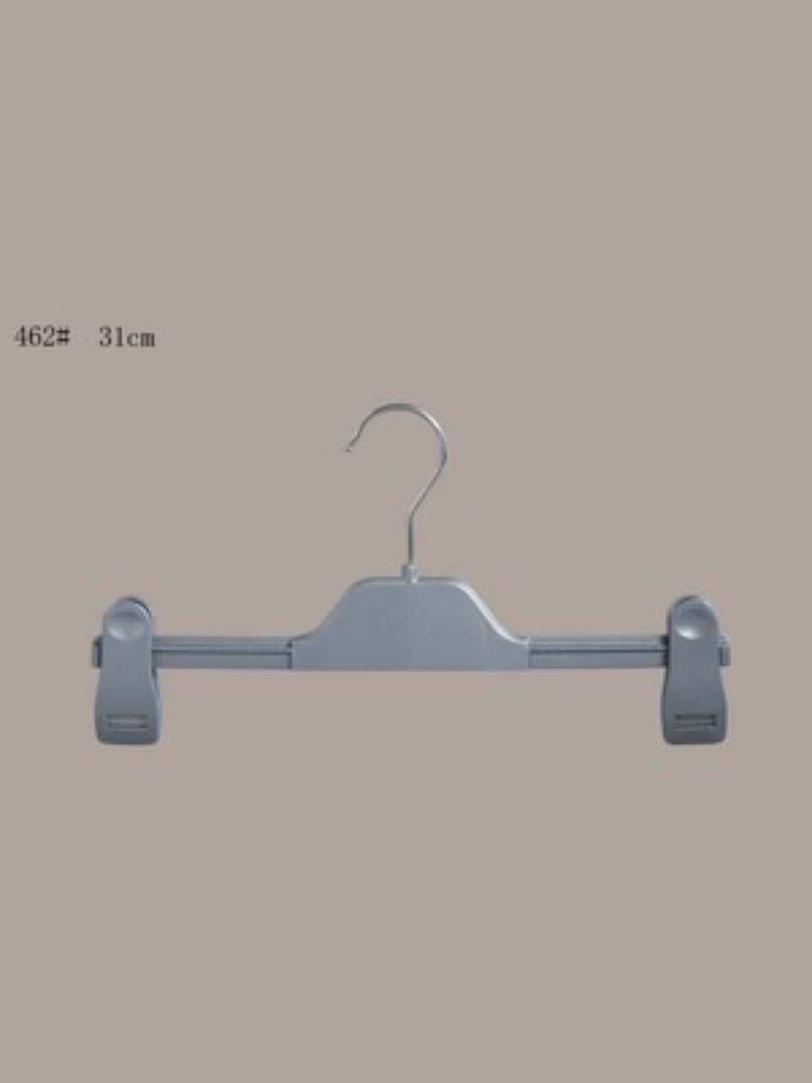 Metal Hook Pants Hanger 462# 31cm