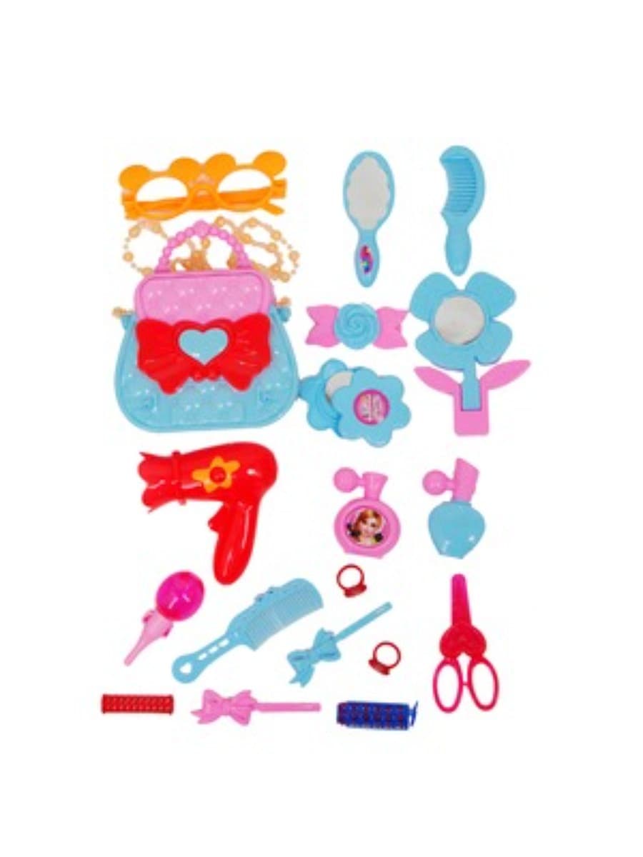 Ladies Beauty Set 2