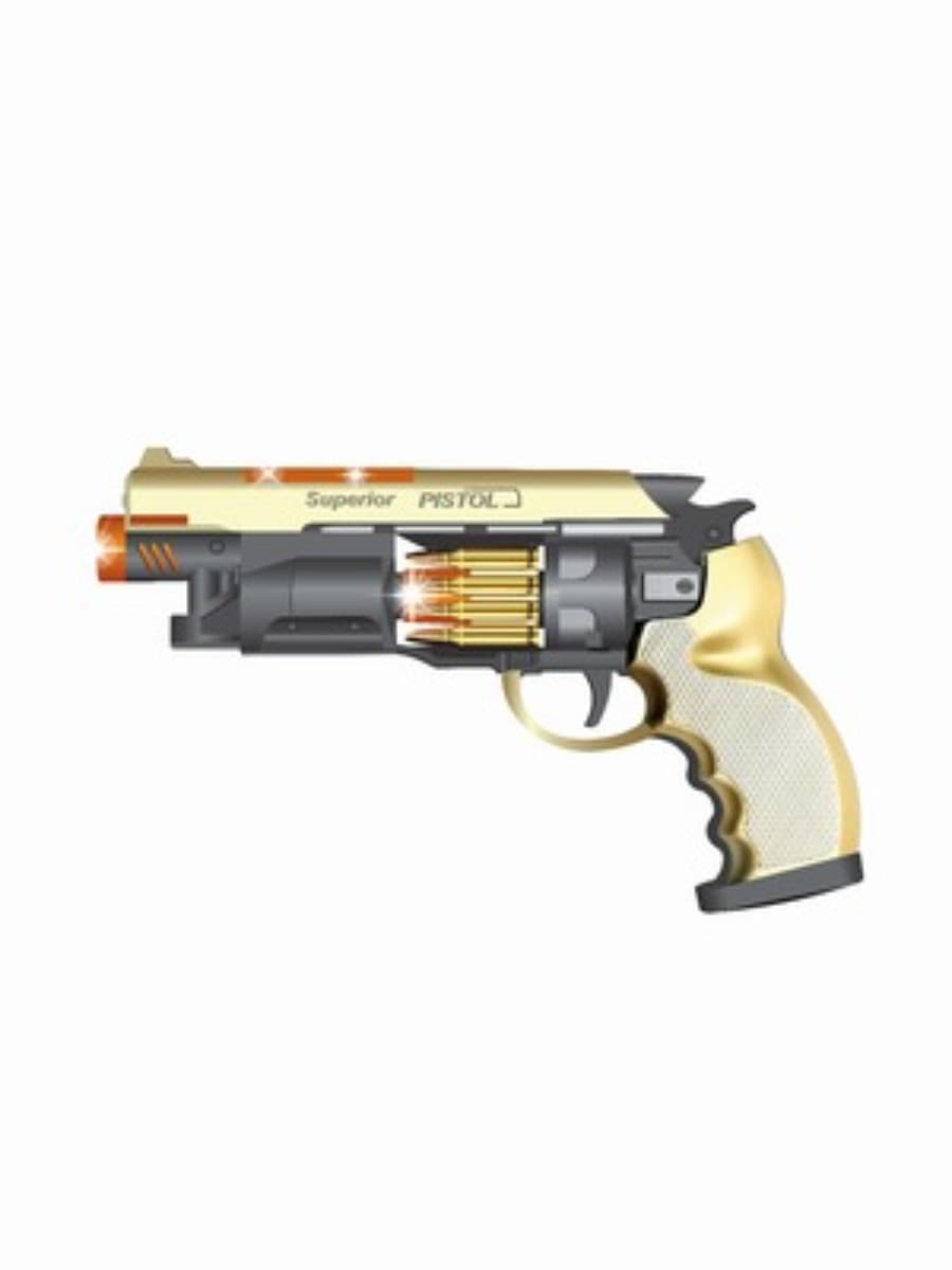 Superior Pistol