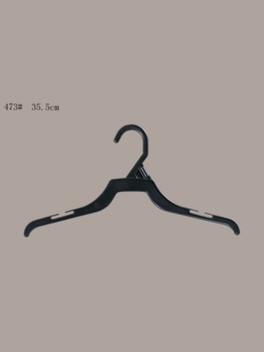 Plastic Hook Hanger 473# 35cm