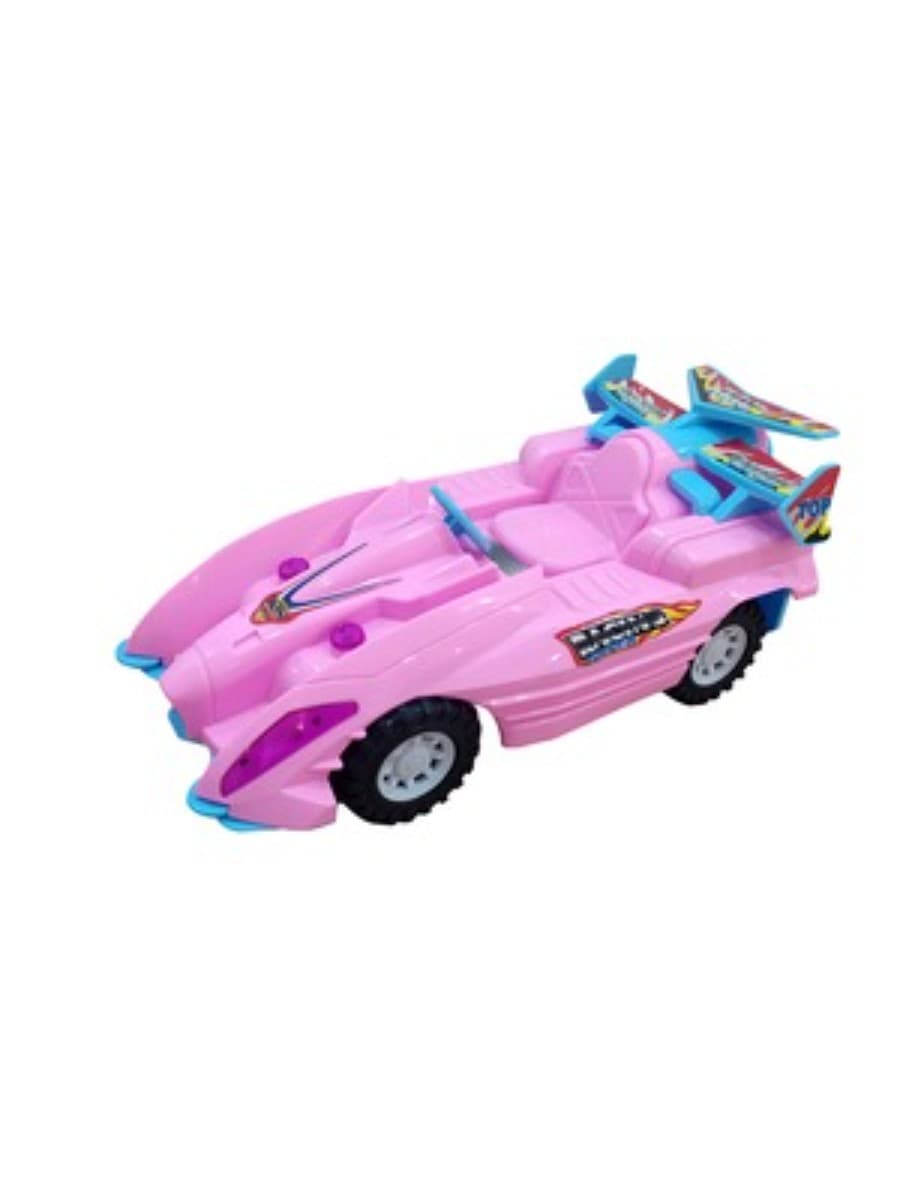 Friction Racing Car 2