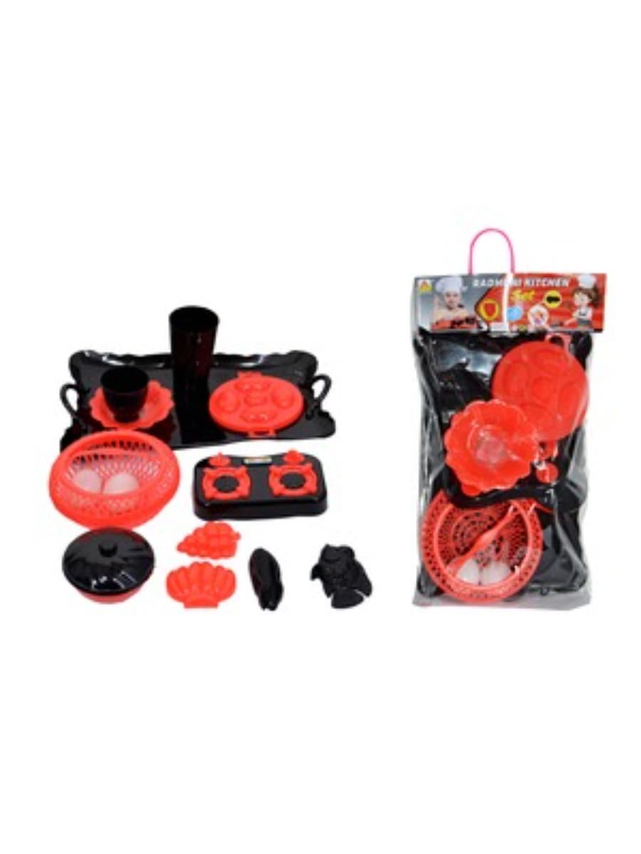 Radhuni Kitchen Set