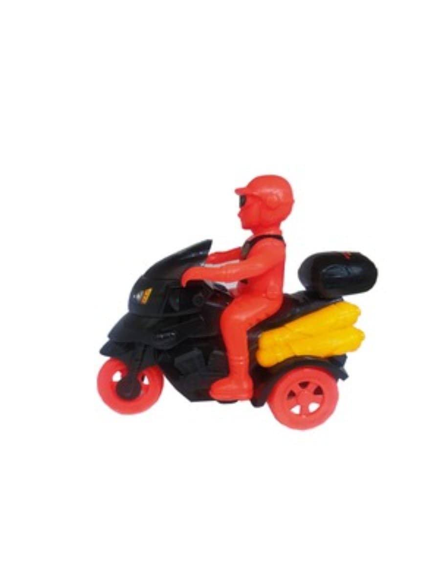 RAB HONDA 2