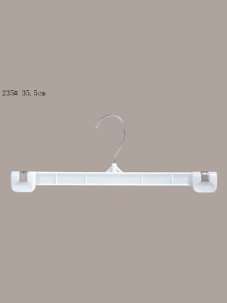 Metal Hook Pants Hanger 235# 35cm
