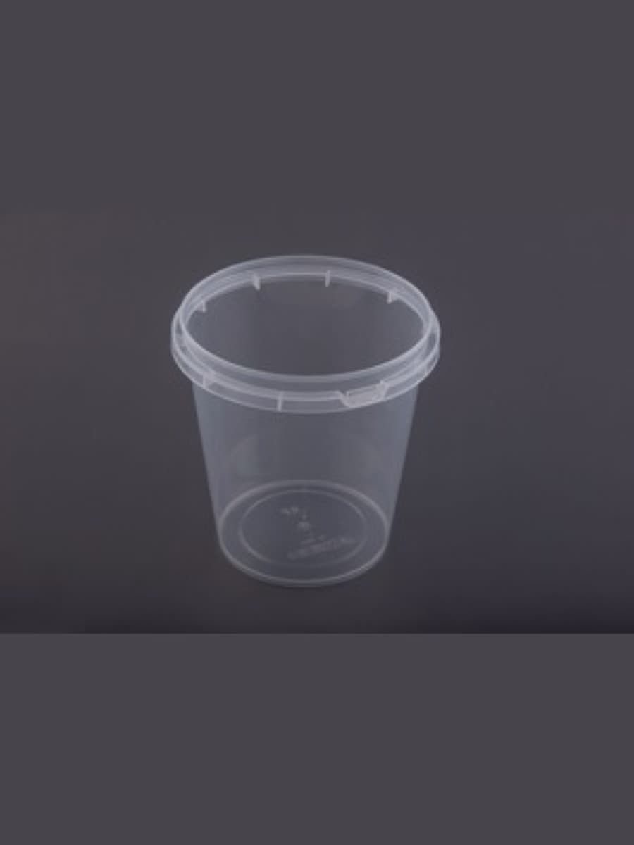 CK-700ml. Container 3