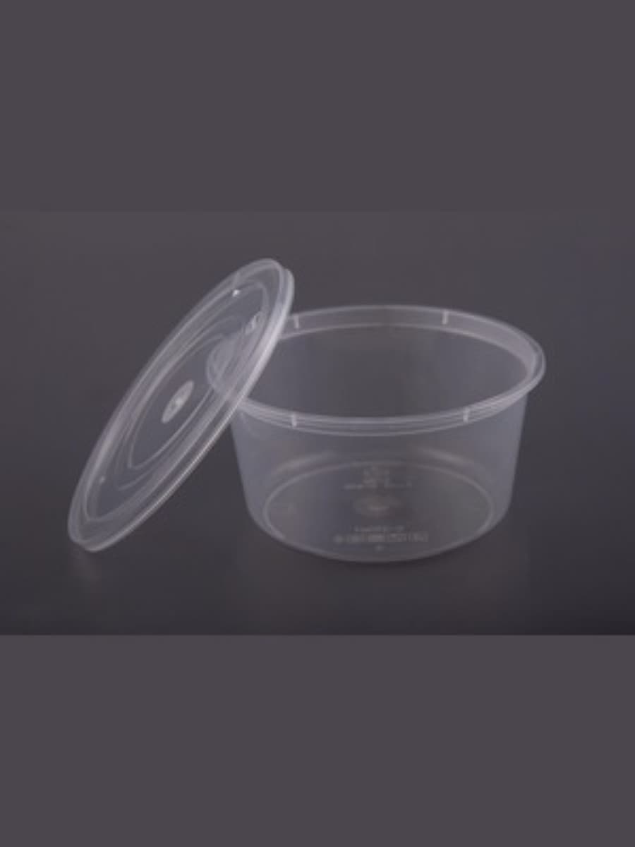 Container K-250ml 3