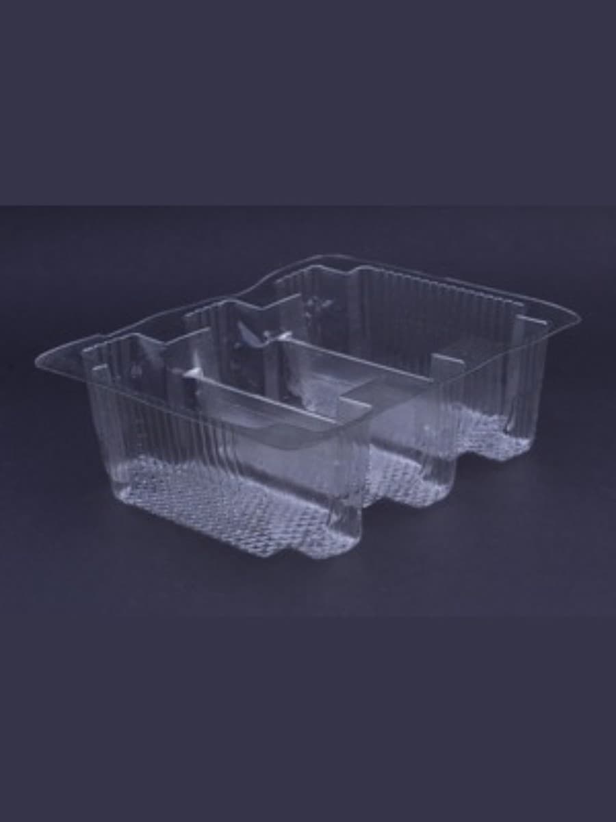 plastic bakery trays 4